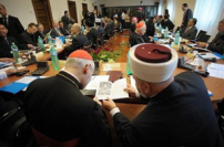 教宗促與伊斯蘭教消除誤解關係