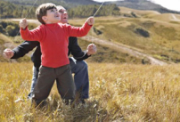 莫忘中華 11月7日
