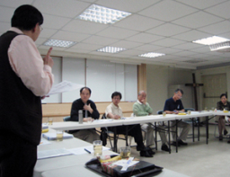 第八屆台灣國禱會設題「轉化·對國家產生屬靈的影響力」