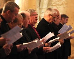 英國天主教與聖公會雙邊會議再次召開