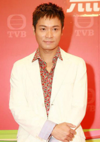 藝人郭晋安鼓勵艱難時向基督徒力克學習積極生活