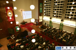 華裔科學家吳宣倫見證遺傳基因非生命主宰