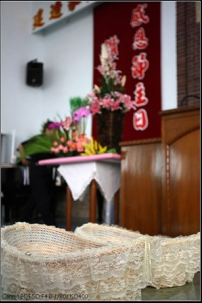 全美華人教會感恩節氣氛日漸濃郁