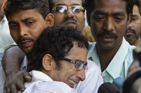 孟買發生恐怖襲擊 亞洲福音會主席呼籲代禱