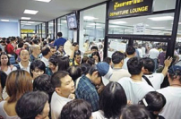 滯留泰國遇難港客 證實為信義會會友