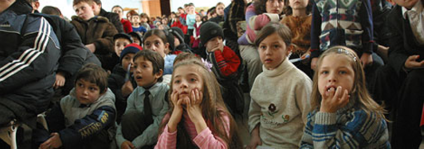 葛培理佈道團與新加坡數萬基督徒聯手傳福音