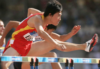 願上帝保佑劉翔——美主刀醫生術前虔誠祈禱