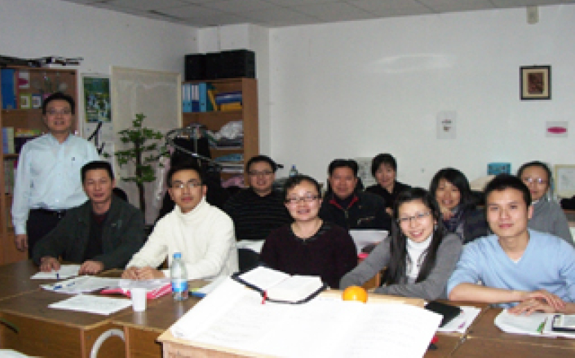 巴黎信心聖經學院成立：立足法國，放眼歐洲