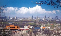 鐵嶺「和諧之都」聖經主題公園將延期竣工