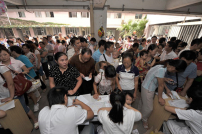 毒奶粉案件一審宣判 道德危機仍需關注