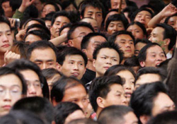 林安國牧師:福音要出中國 差傳架構不可缺少