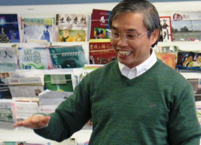 華人基督徒靈修生活把脈(上)——靈性生活現狀談