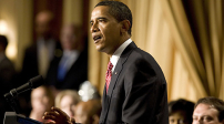 奧巴馬邀請不同宗教領袖組建信仰基礎顧問委員會