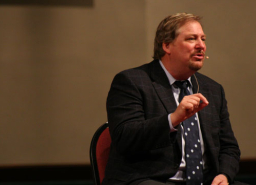 馬鞍峰經濟危機訊息：神的兒女沒有匱乏