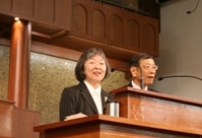 傑出女性教牧：領袖條件非性別 而是恩賜