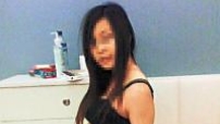 「14歲媽媽」騷大肚照 各界憂慮模糊道德界線