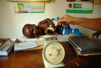 肯尼亞1千萬人陷糧荒 150萬兒童岌岌可危