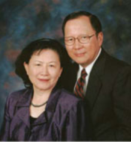 李秀全伉儷本月代禱信回顧危難中經歷神的同在