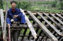 愛德基金展開五千萬汶川地震重建項目