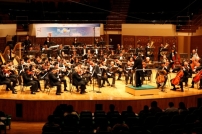 《飛越夢想》慈善管弦夜為斯里蘭卡及四川貧困兒童帶來希望