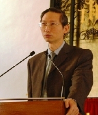 蕭壽華牧師:如何靠著聖靈培育生命