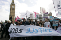 宗教領袖呼籲G20高峰會勿忘窮人福利