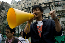 港產福音電影《流浪漢世界盃》明日上映