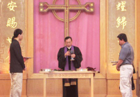 世界各地信徒慶祝棕樹主日迎接受難週