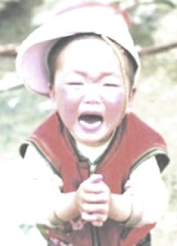 5.12反思(一)孩子：天堂裡沒有地震