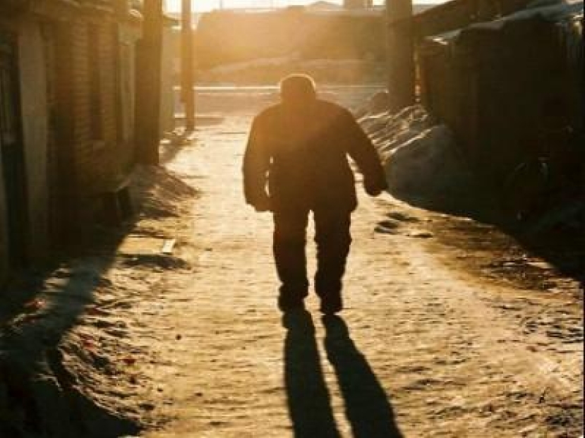 父親離世的人生感悟