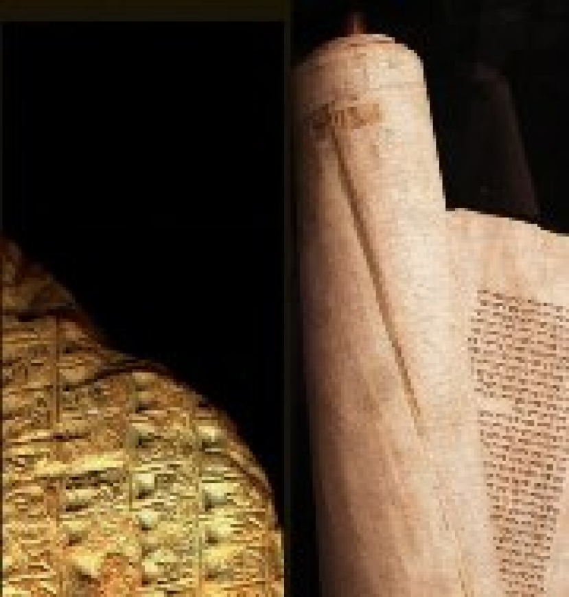 死海古卷8月抵新加坡展出