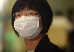 全球甲型流感已達6千多例 大部分情況輕微