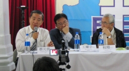 「六四後」年輕一代:我們可以作什麼﹖