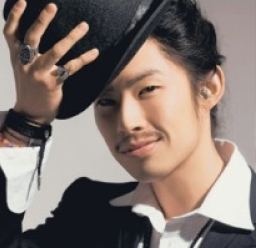 吳建豪:愛比性更高級 盼另一半是基督徒