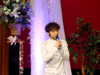 王祖藍見證分享:你永遠不會改變