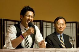 「黑人」陳建州:信仰徹底改變了我