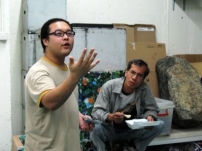 青年基督徒劇團福音短劇首演免費睇