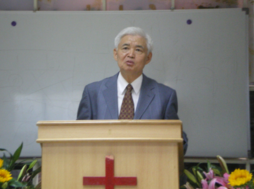 中華神州差傳會宣佈明年起與華傳合併