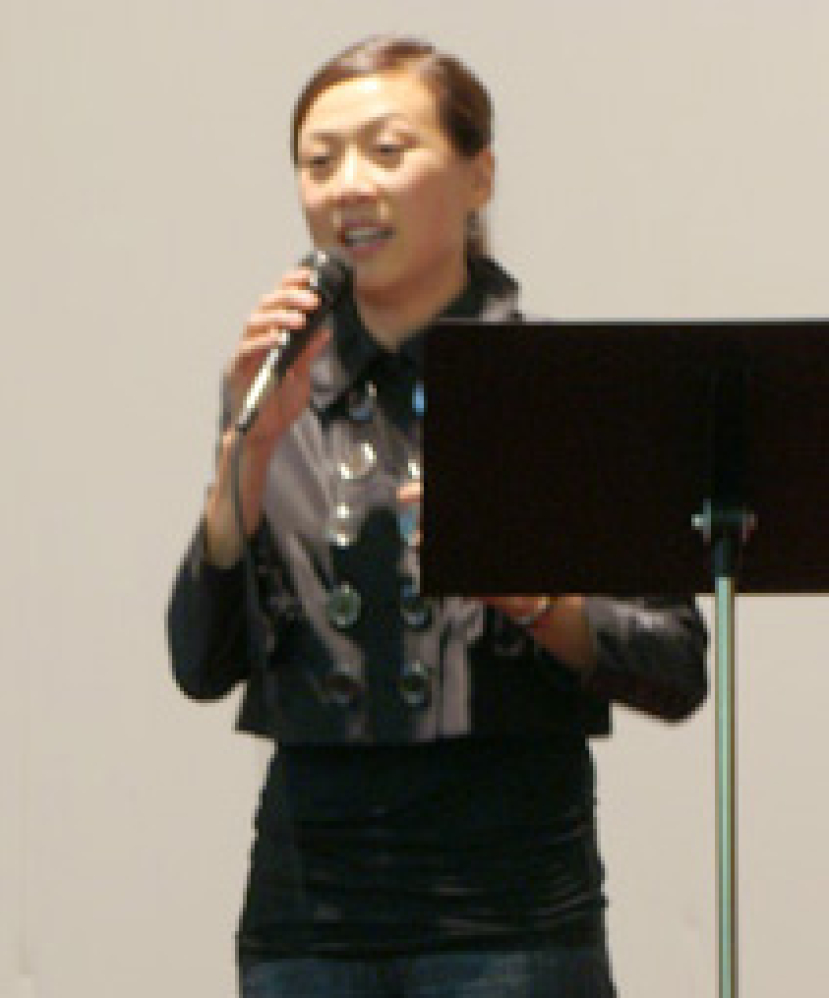 基恩音樂敬拜巡迴佈道加拿大展開