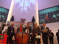 馬來西亞華人衛理大會—「悔改才能轉化國家」