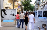 福音派聯盟關注世界難民日