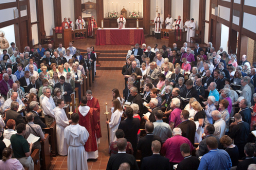 美聖公會保守派正式脫離 成立安立甘宗新教團