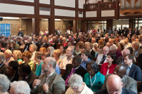 世界各地聖公會領袖對ACNA表示支持