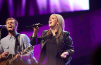 Hillsong 2009年度大會將在GOD TV實況直播