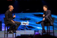 約爾歐斯汀鼓勵會眾「活著作醫治者」