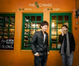 鍾氏兄弟書展為《鐘聲》支持者簽名