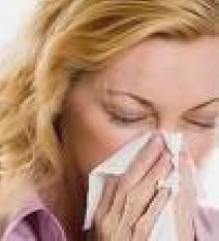 夏天防感冒,冷熱都要躲