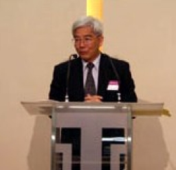 港九培靈研經大會前夕一眾教牧同心禱告神