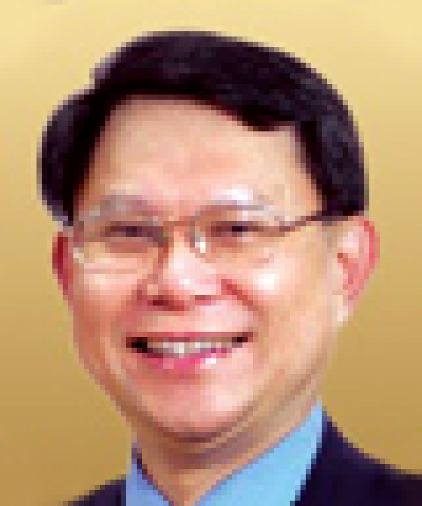 賴建國牧師：聖經怎麼說 我就怎麼活出來