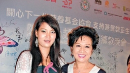 薛家燕 招募兒童少年新聲錄聖誕碟